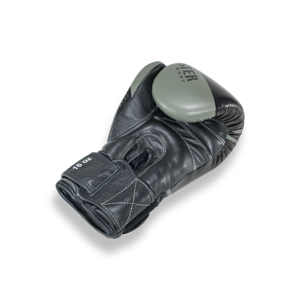 Booster PRO Gloves V10 BK/GY