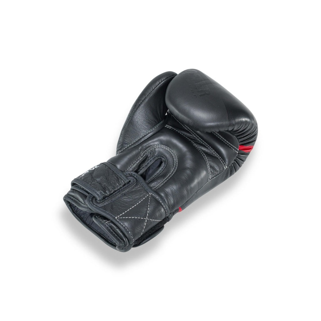 Booster PRO Gloves  V10 BK/RD