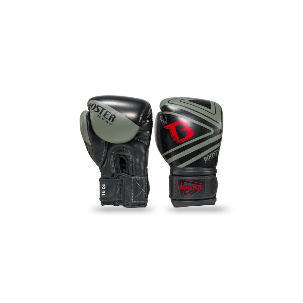 Booster PRO Gloves V10 BK/GY