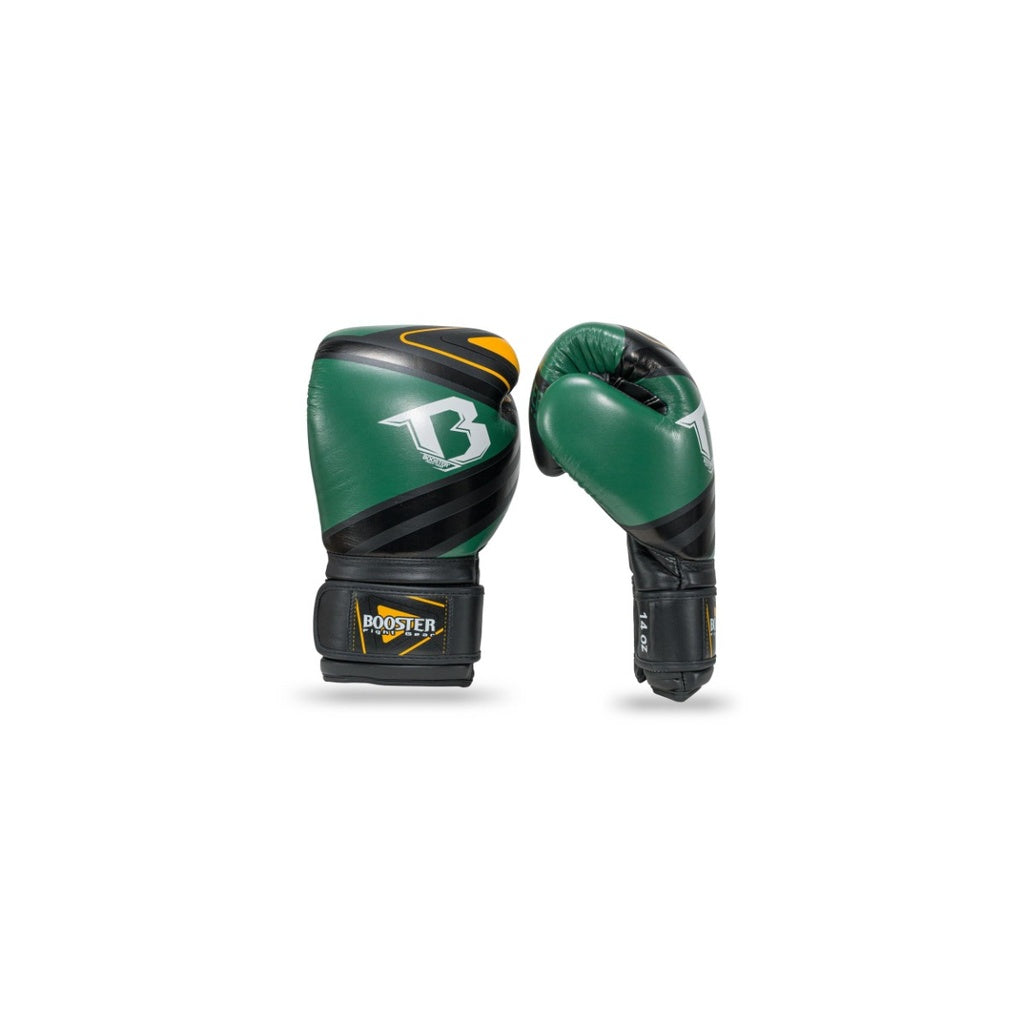 Booster PRO Gloves V10 BK/MIL