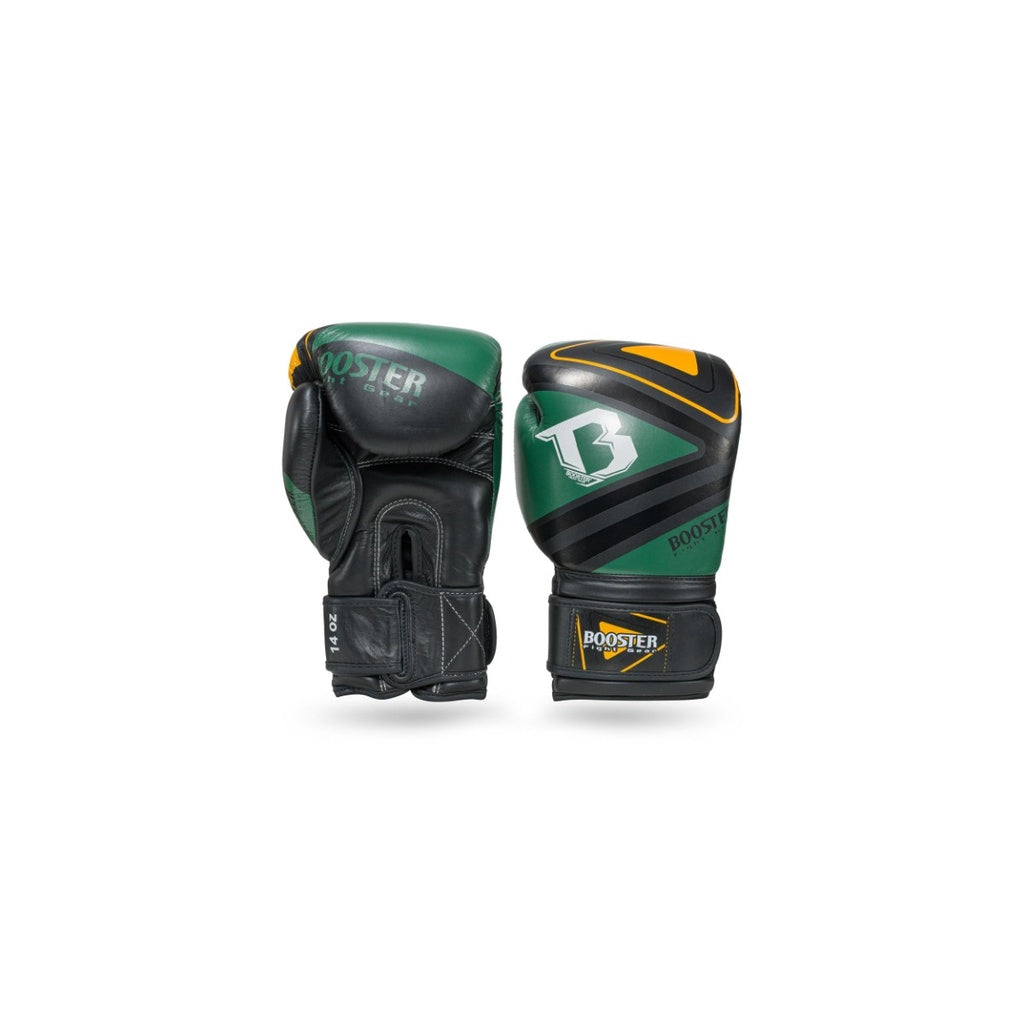 Booster PRO Gloves V10 BK/MIL