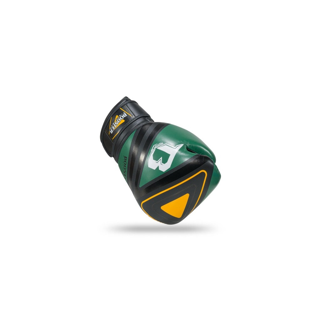Booster PRO Gloves V10 BK/MIL