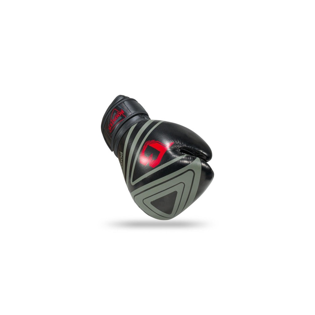 Booster PRO Gloves V10 BK/GY