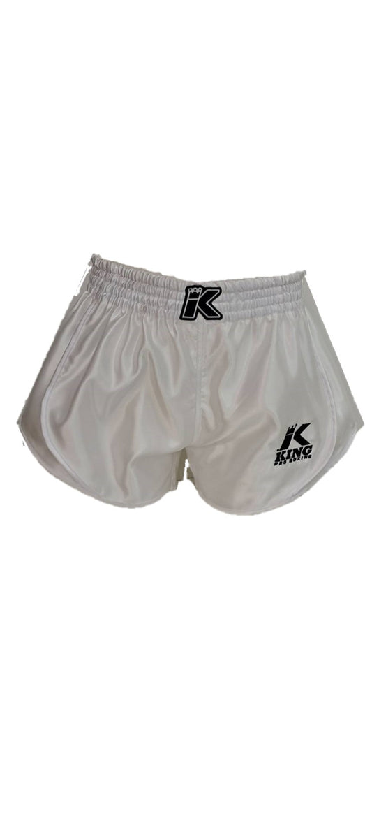 King Pro Boxing Shorts KPB Retro Hybryd 4