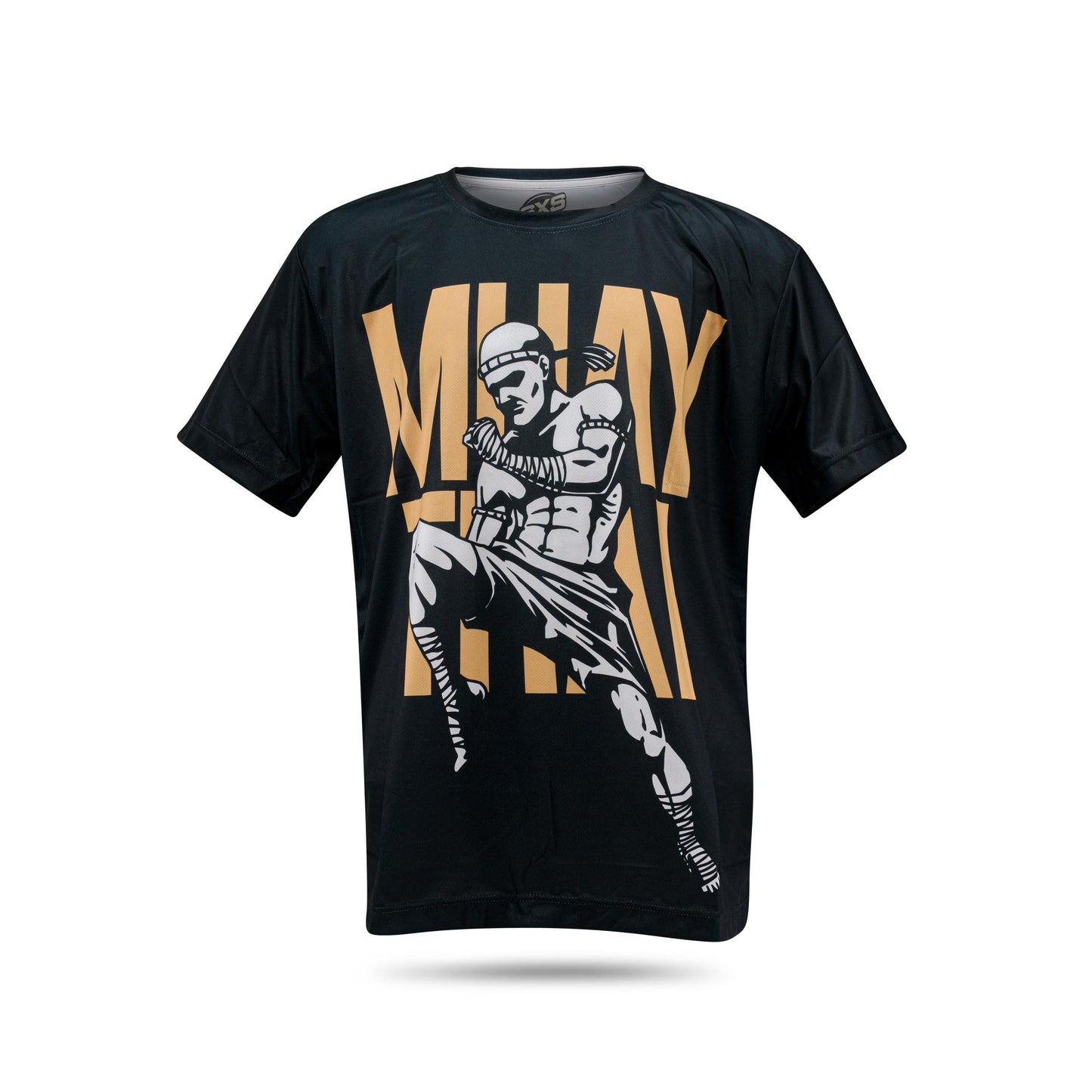 Blegend Muay Thai, Boxing T-shirt Savage Style
