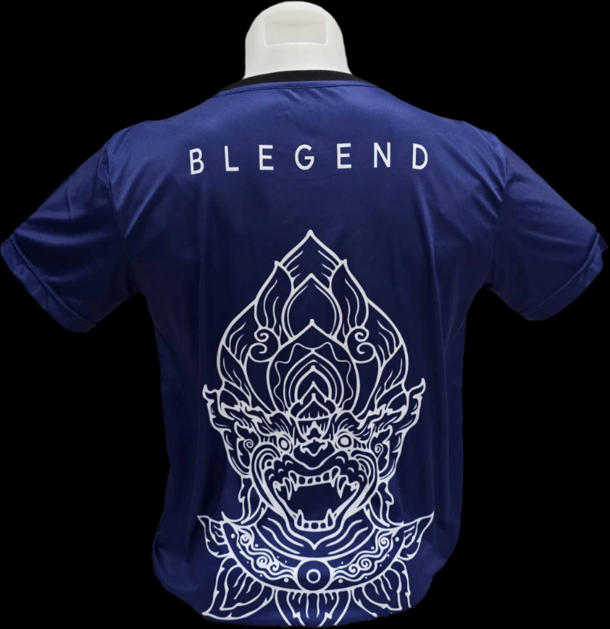 Blegend Tiam Dry-Fit T-Shirt