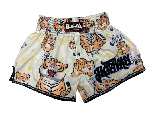 Buy online Muay Thai Boxing Shorts Fairtex Booster Blegend Top King at Super Export Shop