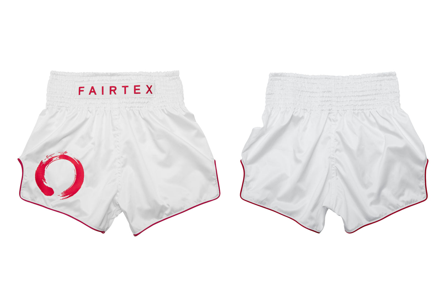 กางเกงมวย Fairtex BS1918