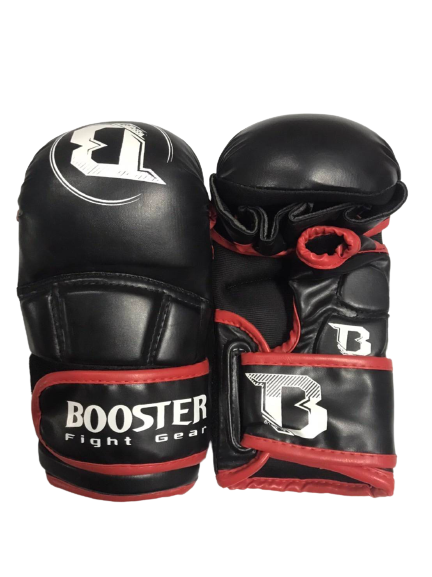 Booster MMA Gloves – Blegend