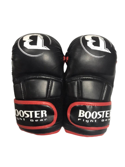 Booster PRO MMA Gloves BFF 8