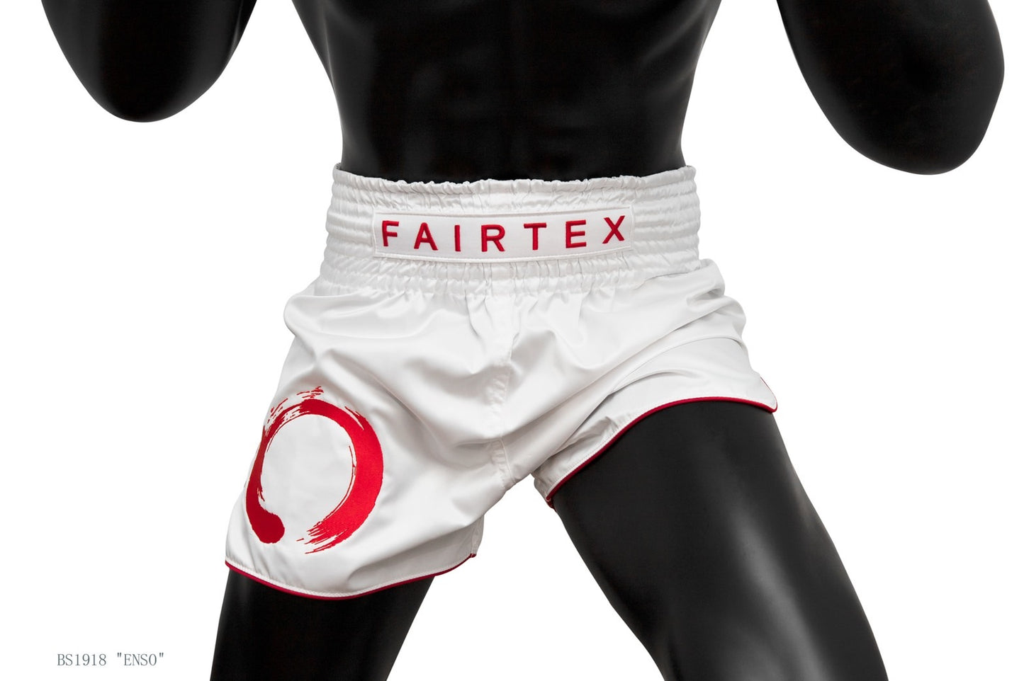 กางเกงมวย Fairtex BS1918
