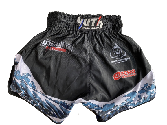Gear and Merchandise for Triumph Boxing and Martial Arts