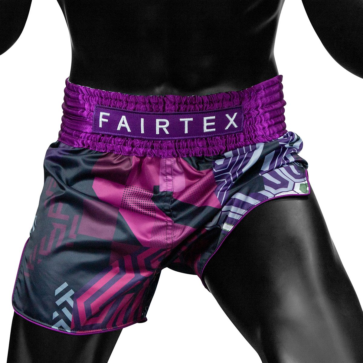 กางเกงขาสั้น Fairtex BS1706