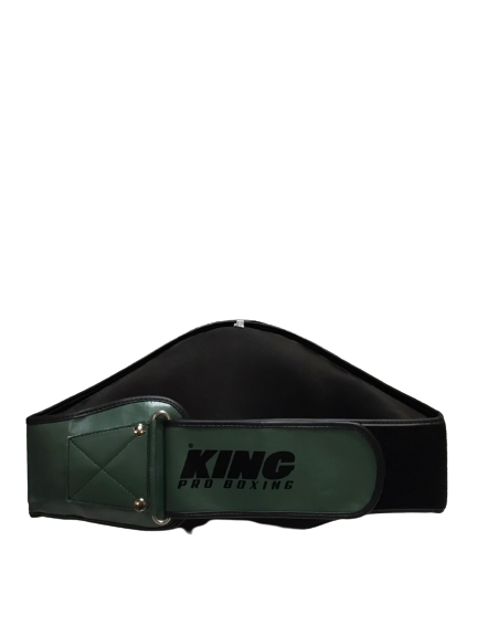 King Pro Belly Pad for TRAINER GAE Olive
