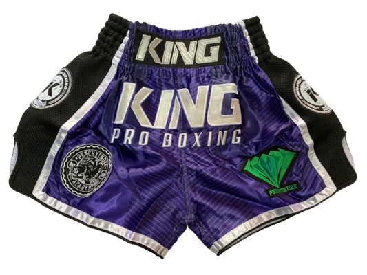 Short MMA - Storm, King Pro boxing 