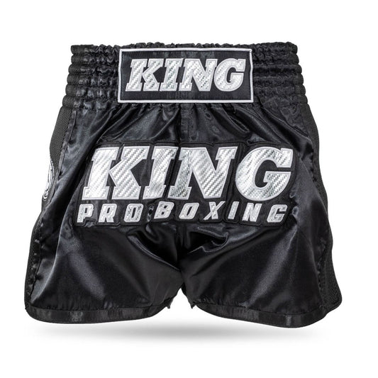 King Pro Boxing King Pro Boxing KPB PRO STAR 1 Camo Muay Thai Short