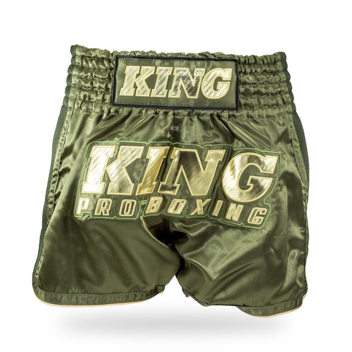 King Pro Boxing Shorts KPB BT X7