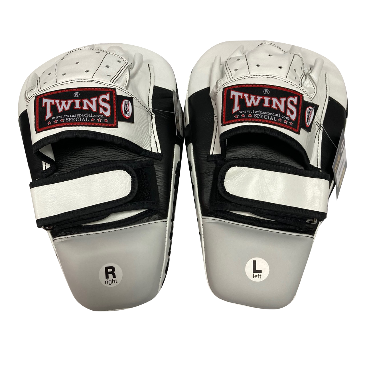 Twins Special Focus Mitts PML21 Black White