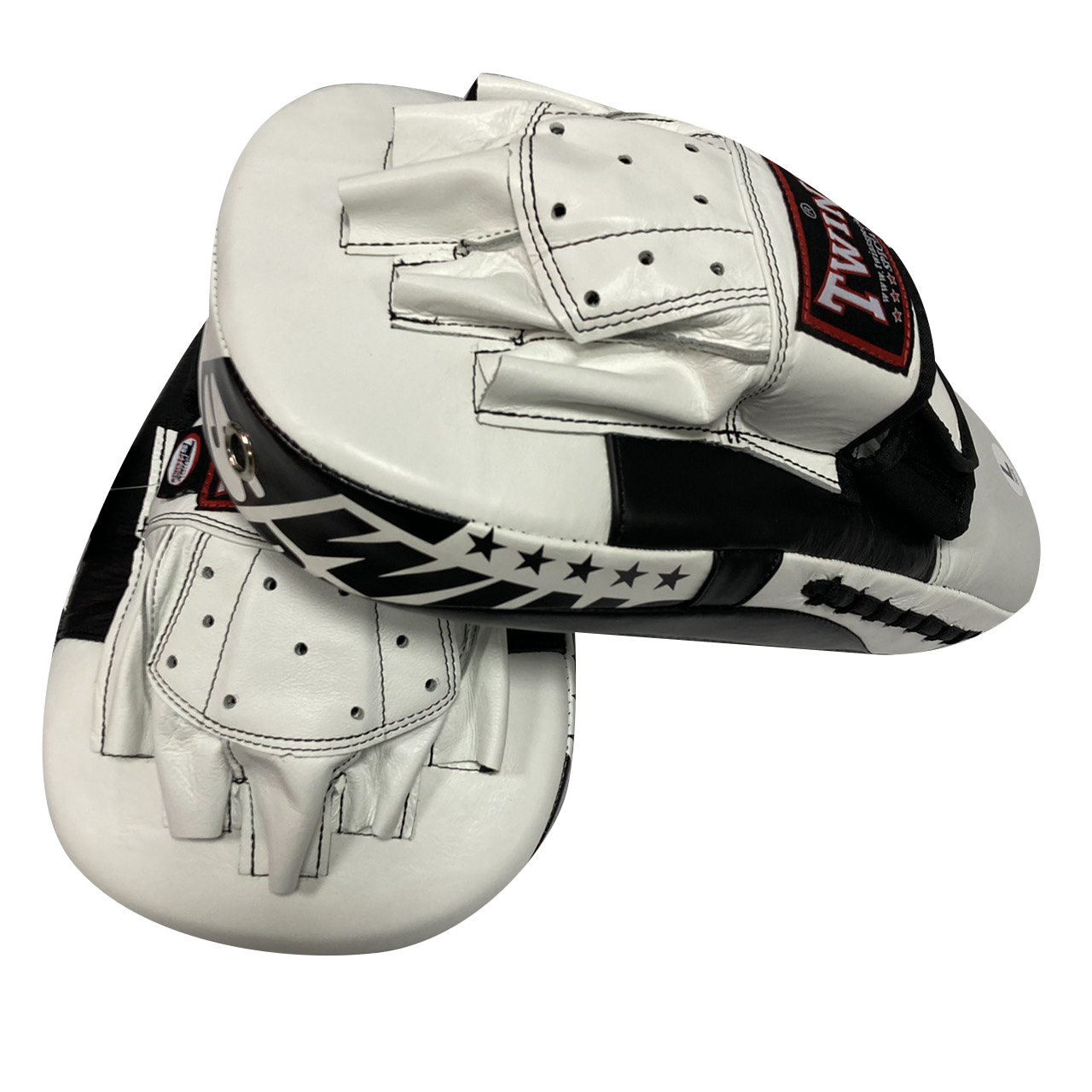 Twins Special Focus Mitts PML21 Black White