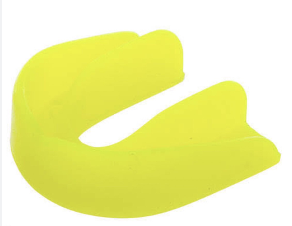 Twins Special Mouthguard MG1