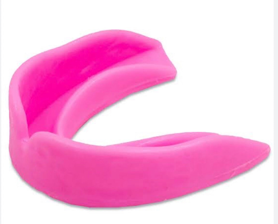 Twins Special Mouthguard MG1