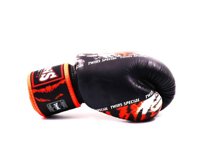 Twins Special Boxing Gloves FBGVL3-60 ”New Payak”