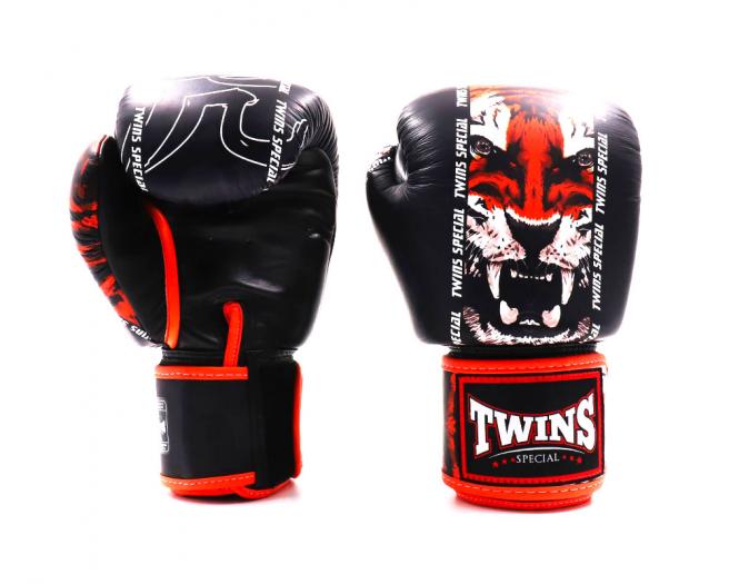 Twins Special Boxing Gloves FBGVL3-60 ”New Payak”