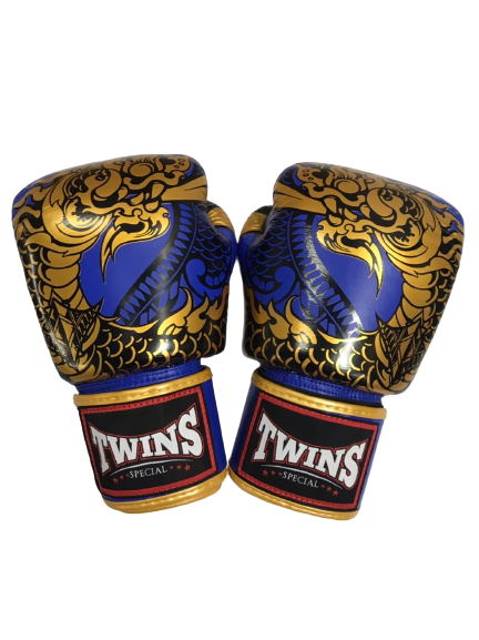 Buy Online for Twins Special gloves FBGVL3-52 Gold Blue | at Super ...