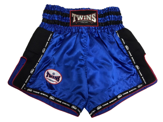 Twins Special Shorts TWS-922 Blue