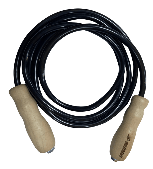 Big jump discount rope