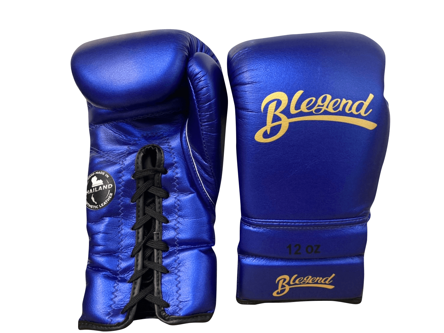 Shiny boxing deals gloves