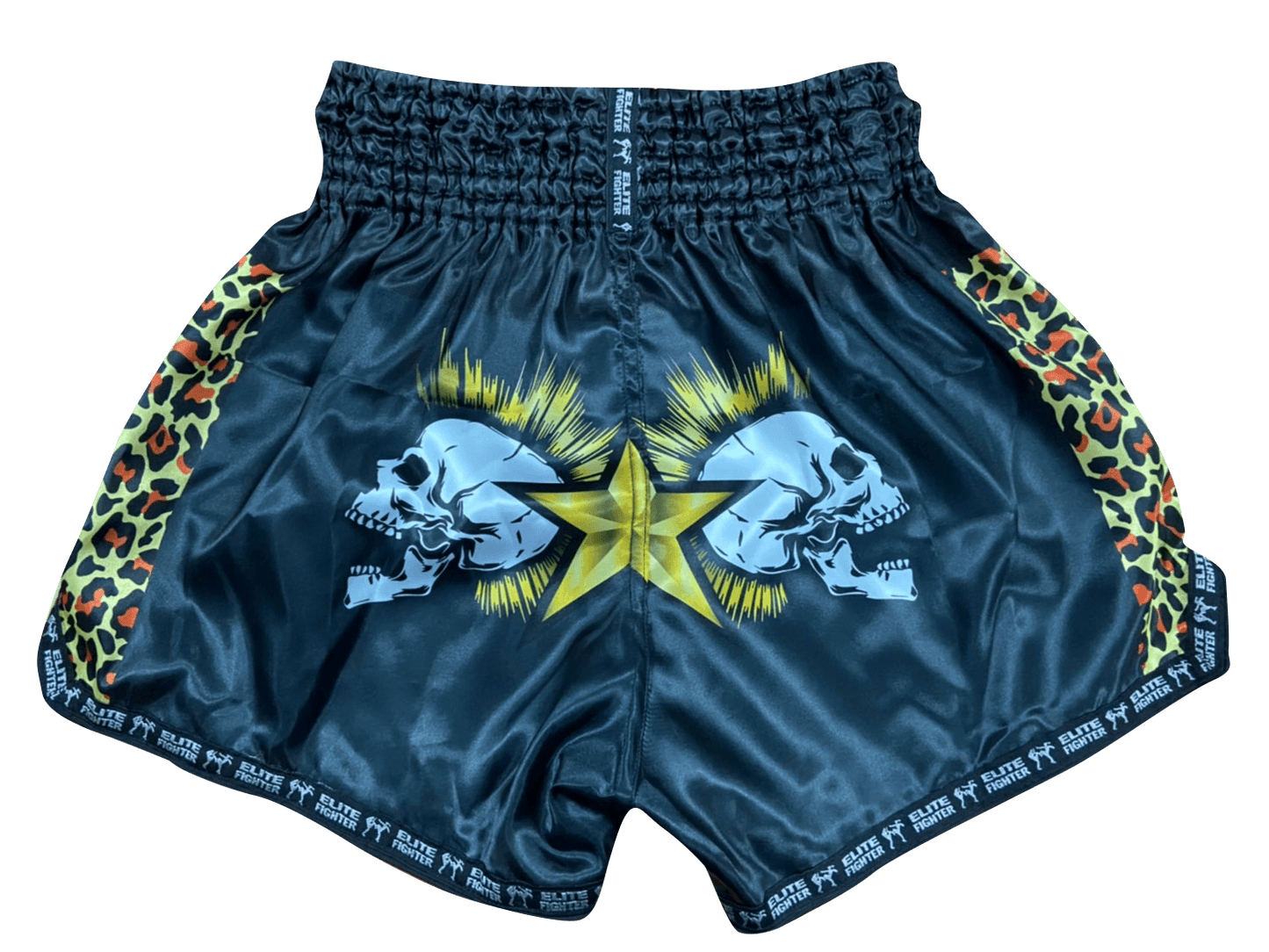 Blegend Boxing Shorts POWERABLY
