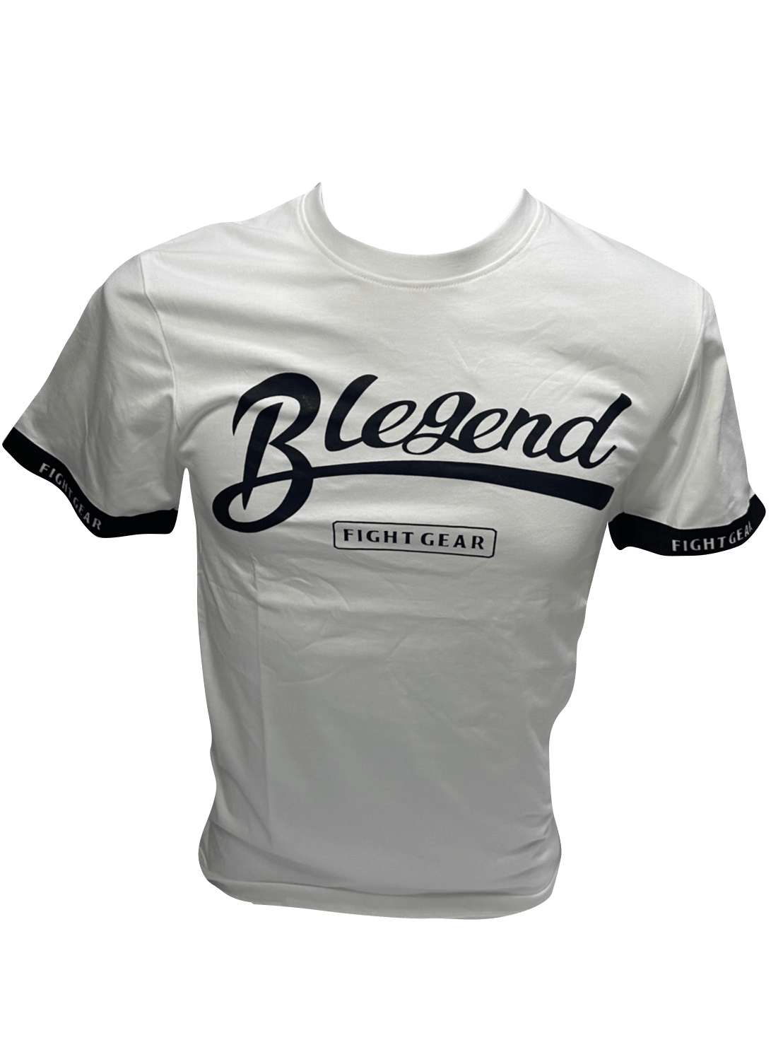 Blegend T-shirt Apo cotton