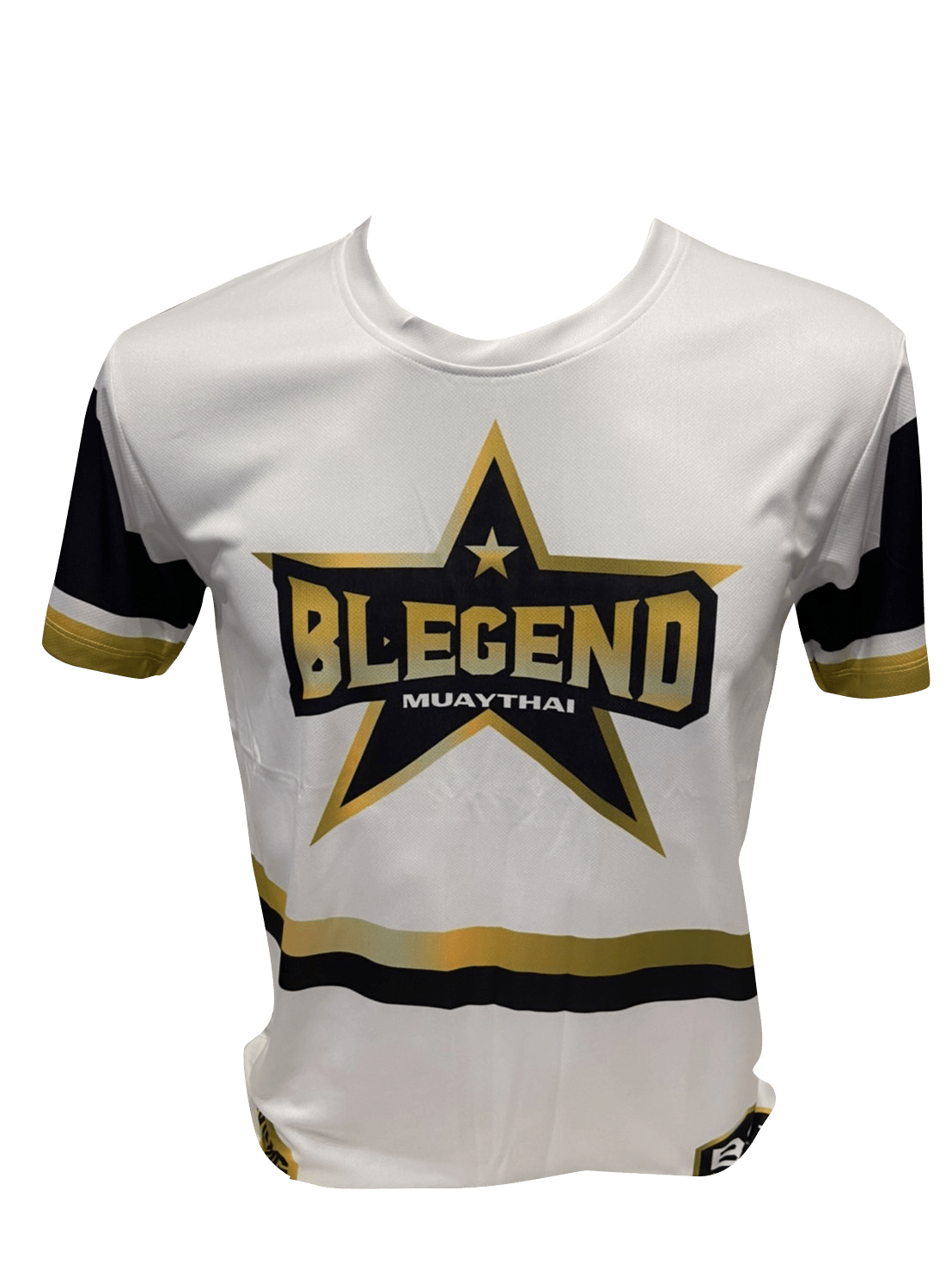 Blegend T-shirt Road legend