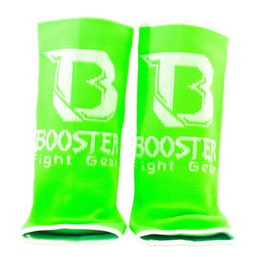Booster Ankleguards AG PRO Neon Green