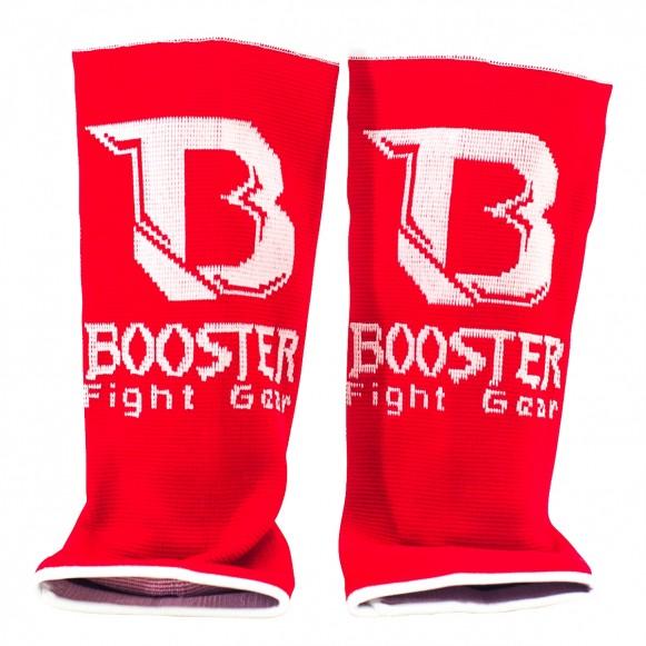 Booster Ankleguards AG PRO Red