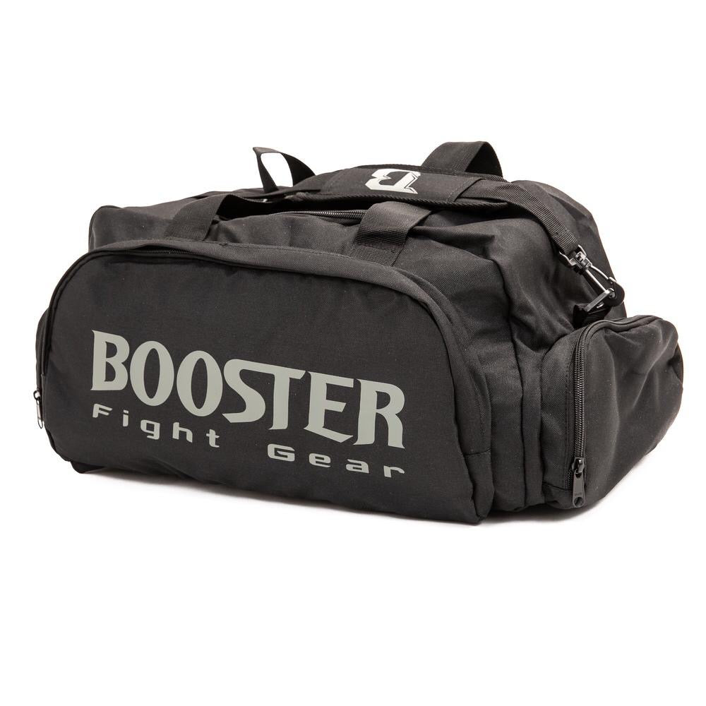 Booster Fight Gear Recon Convertible Duffle Bag factory Muay Thai Boxing