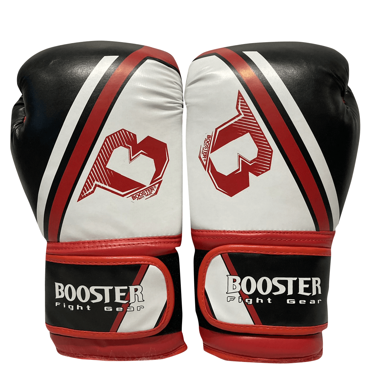 Booster Boxing Gloves BT sparring V2 Red Black - SUPER EXPORT SHOP