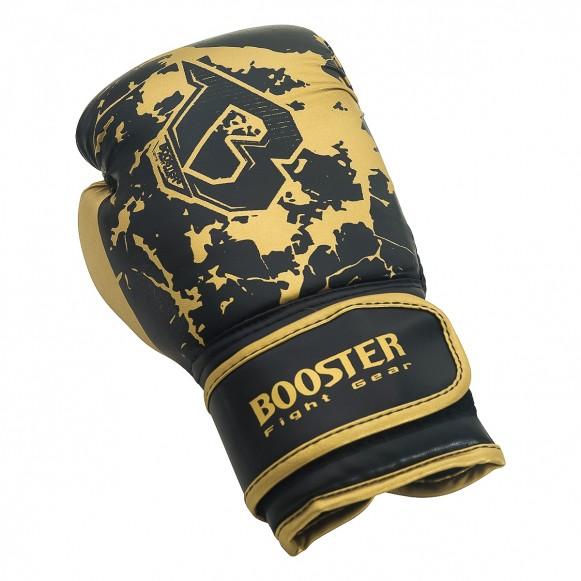 Booster Boxing Gloves Kids Marble Gold - SUPER EXPORT SHOP