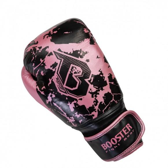 Booster Boxing Gloves Kids Marble Pink - SUPER EXPORT SHOP