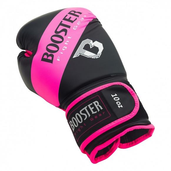 Booster Boxing Gloves Sparring Pink - SUPER EXPORT SHOP