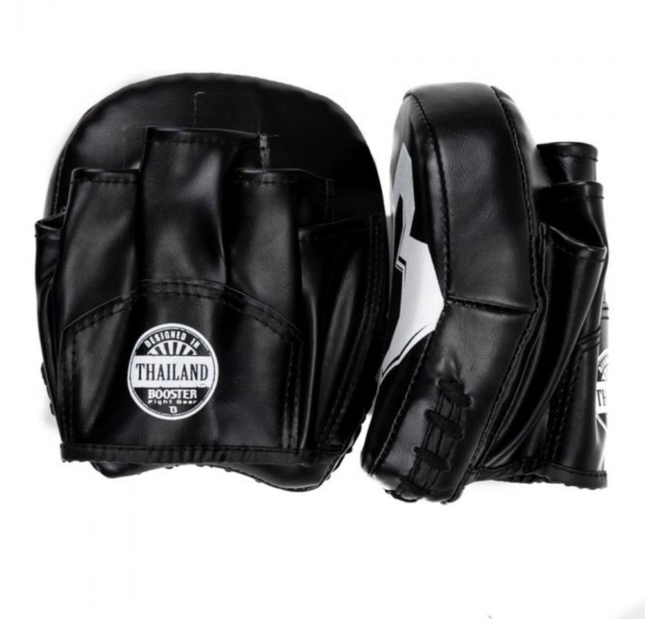 Booster Focus Mitts XTREM F1 Fitness Collection - SUPER EXPORT SHOP