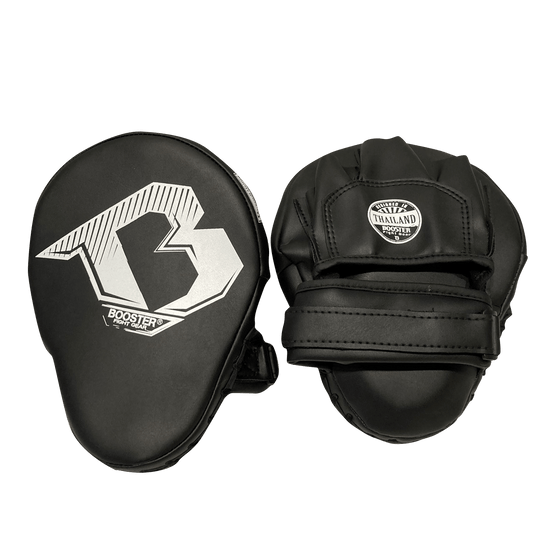 Buy online Booster Focus Mitts Fairtex Booster Blegend Top King at Super Export Shop