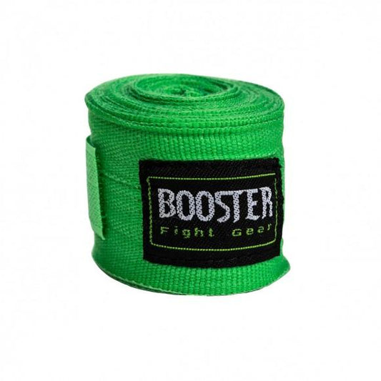 Booster Handwraps BPC Green