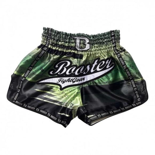 Booster Shorts TBT CHAOS 1