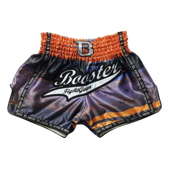 Booster Shorts TBT CHAOS 3