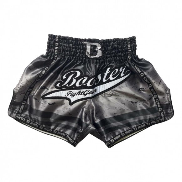 Booster Shorts TBT CHAOS 4