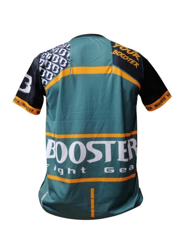 Booster T-shirt Booster-04 Booster