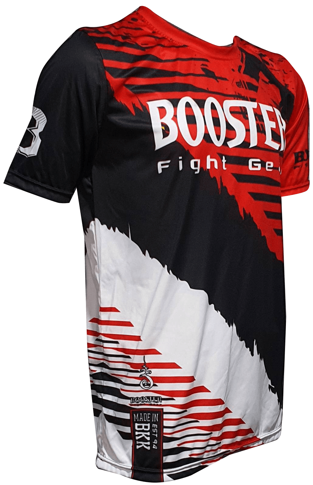 Buy Online for Booster T shirt Red 02 at Super Export Shop