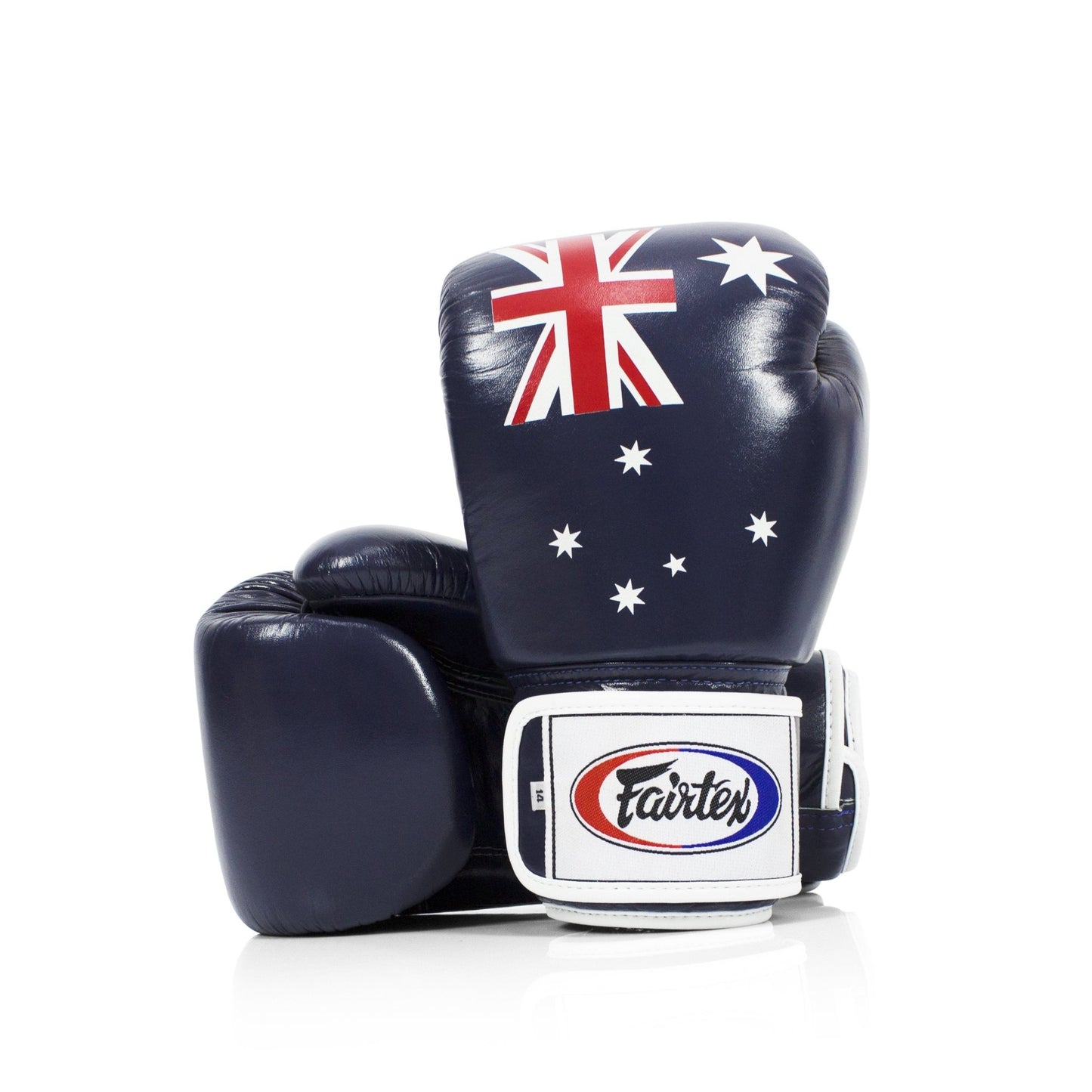 Fairtex Boxing Gloves BGV1 "Australia Day"